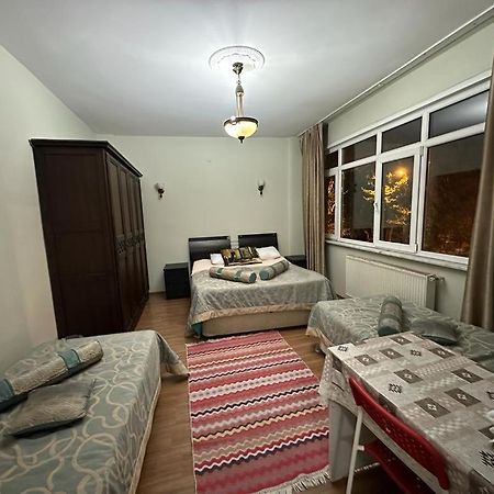 Sultanahmet Yesil Apart Стамбул Экстерьер фото
